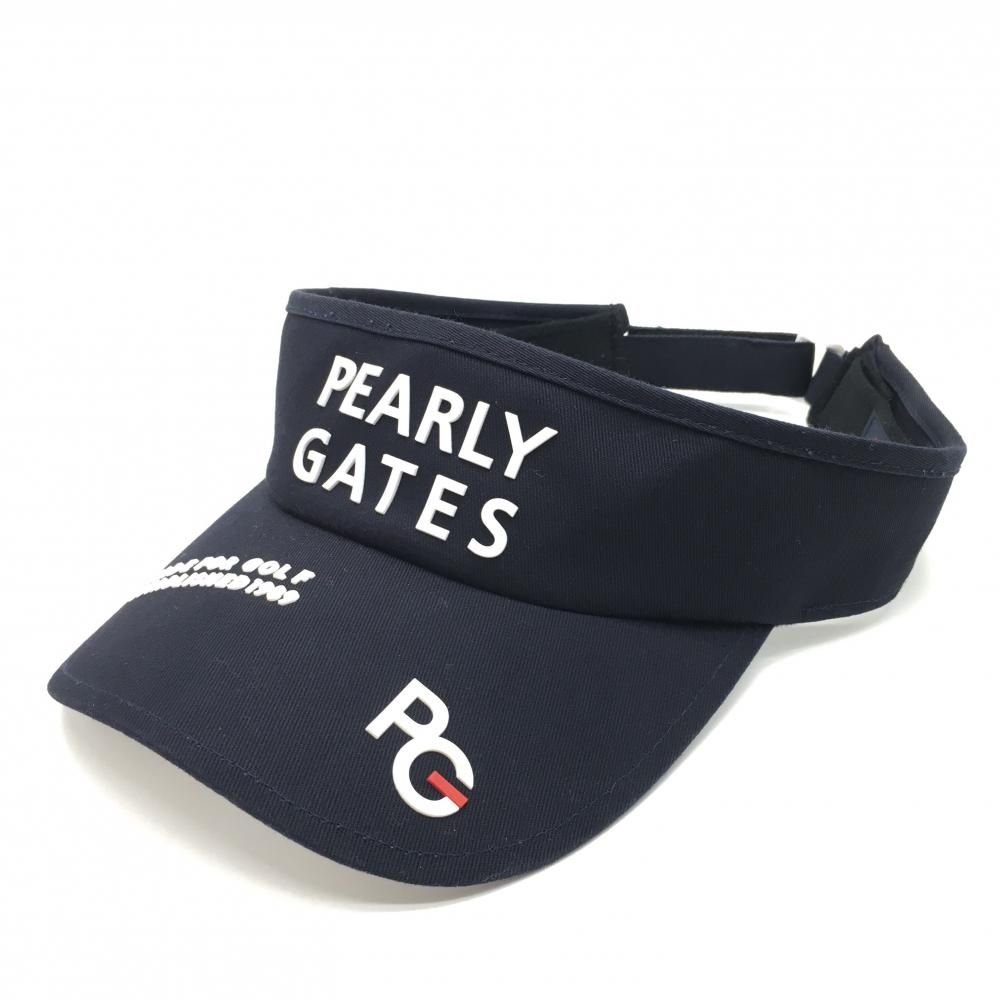 G06254 新品 PEARLY GATES：1 ダークネイビー ゴルフウエア PEARLY GATES (パーリーゲイツ) ゴルフウェア(トップス) メンズ