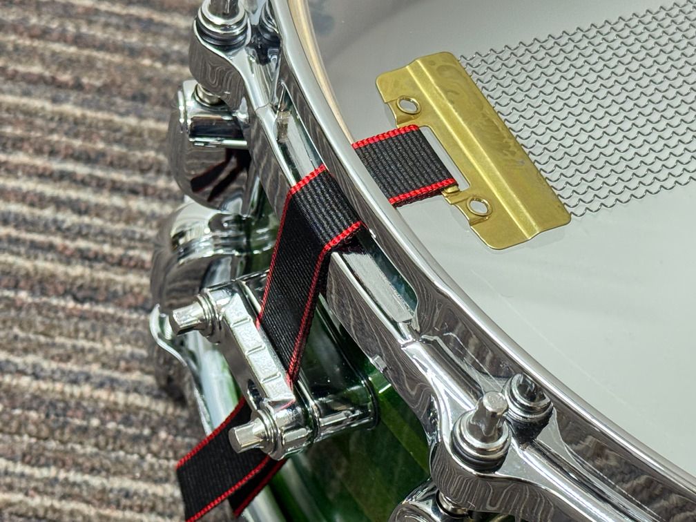 ウォルナット＆バーチ 14x5.5インチ