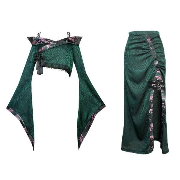 仮装舞踏会 女性用