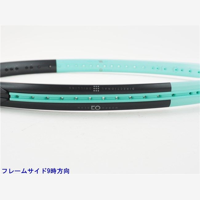 中古 テニスラケット ヘッド ブーム MP 2024年モデル (G4) HEAD BOOM