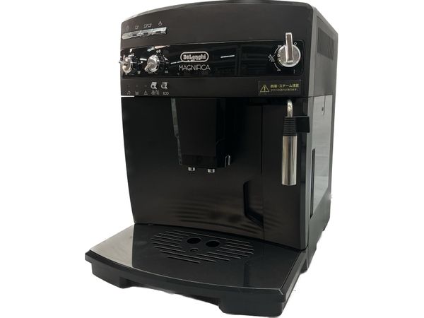 デロンギ ESAM03110B マグニフィカ 全自動 コーヒー マシン