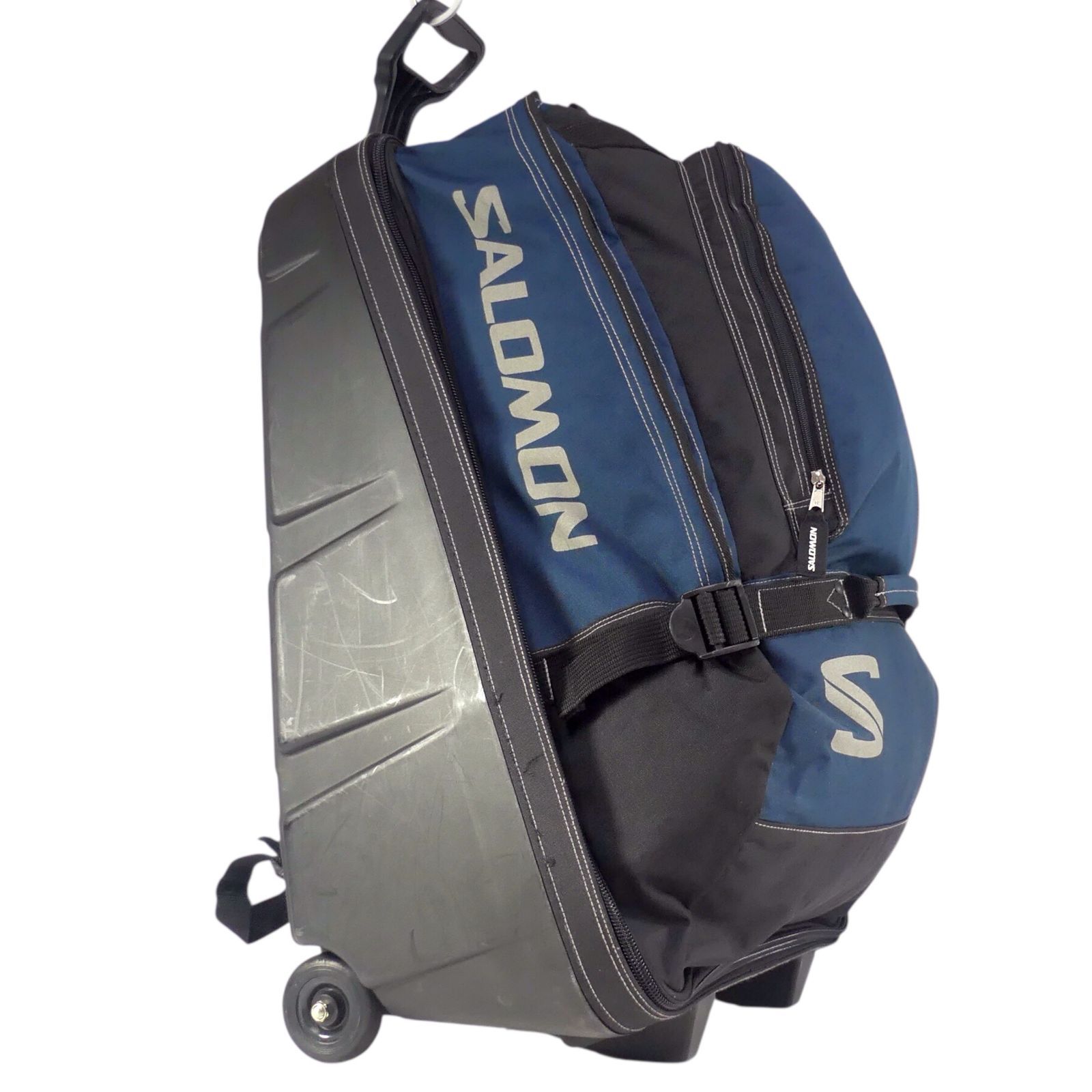 SALOMON サロモン キャリーバッグ リュック トランク キャリー
