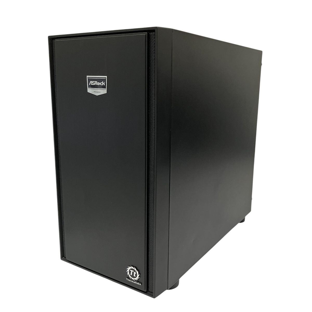 自作PC_SSD・HDDなし 自作PC OS無し ゲーミング デスクトップPC