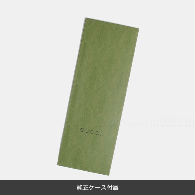 新品未使用】 GUCCI グッチ メンズ シルクネクタイ LABOUR 4515284E002