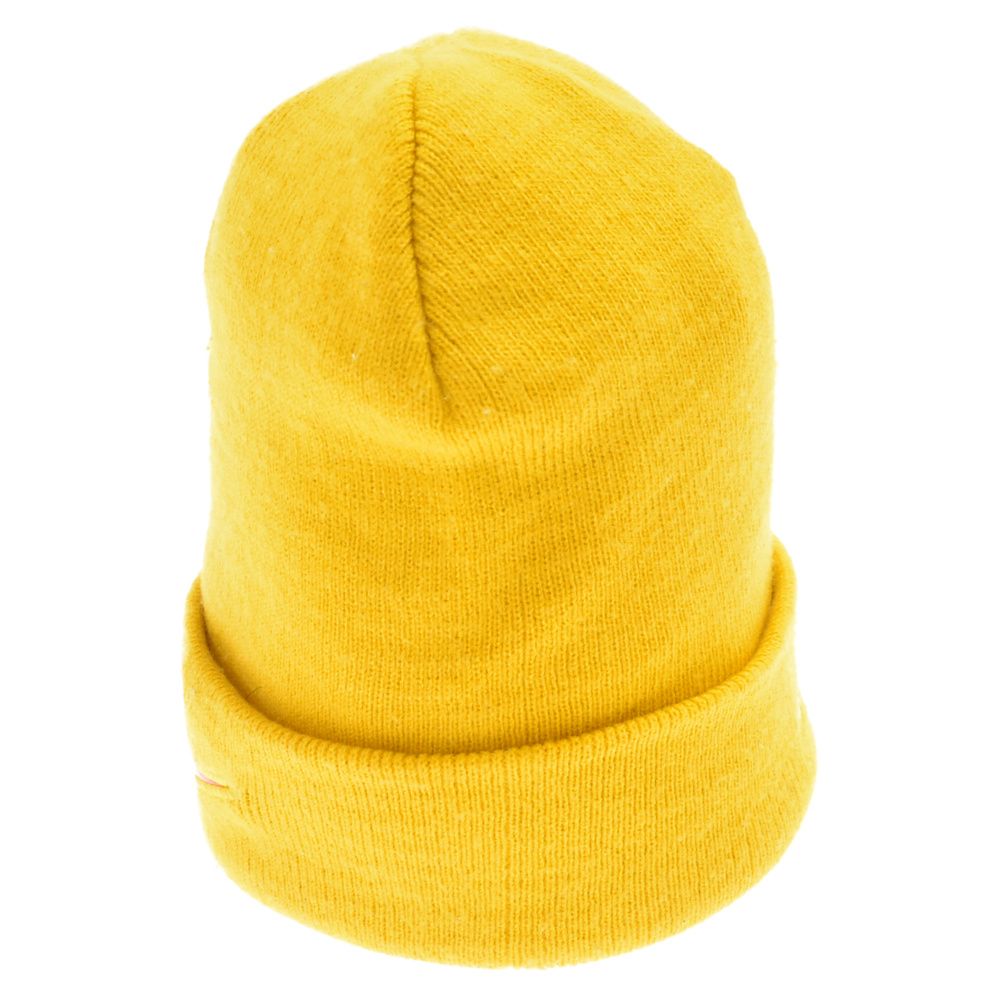 Nike Supreme ニット帽 イエロー Supreme × Nike ビーニー イエロー こまちゃん専用 Supreme&frasl;Nike