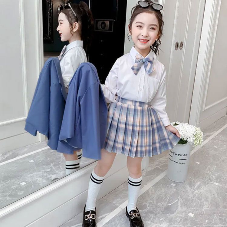 卒業式 女の子 スーツ　上下　小学校 楽天市場】小学校卒業式 服 女子 卒業式服 女の子 スーツ 女の子