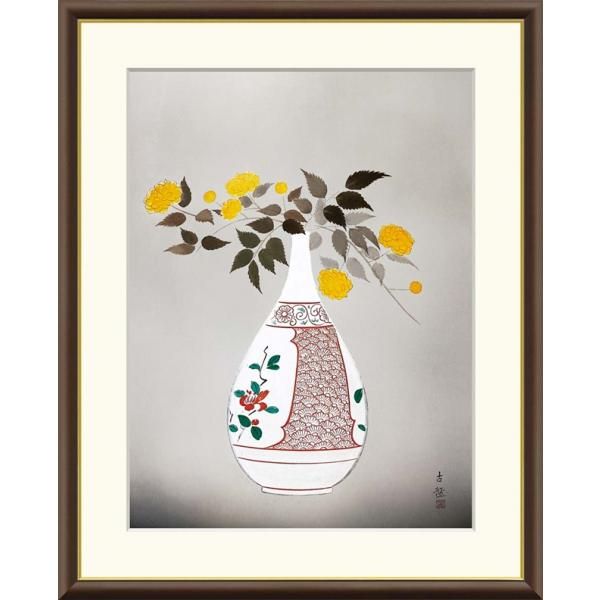 高精細デジタル額装版画 日本の名画 小林古径 (こばやしこけい 