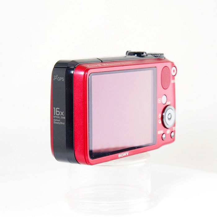 SONY】Cyber-shot DSC-HX10V 中古 SONY ソニー DSC-HX10V コンパクト