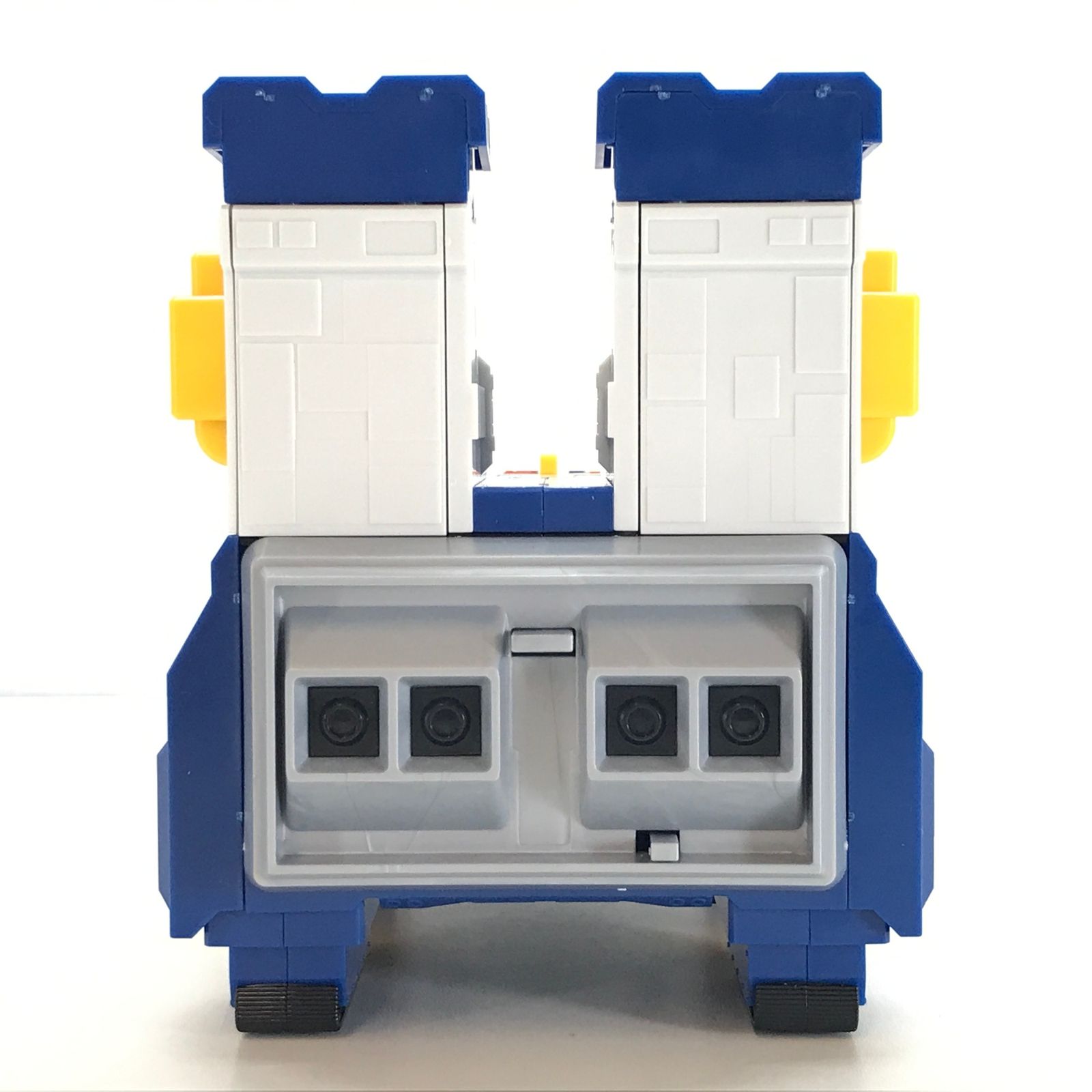 ジャガーバルカン 太陽戦隊サンバルカン