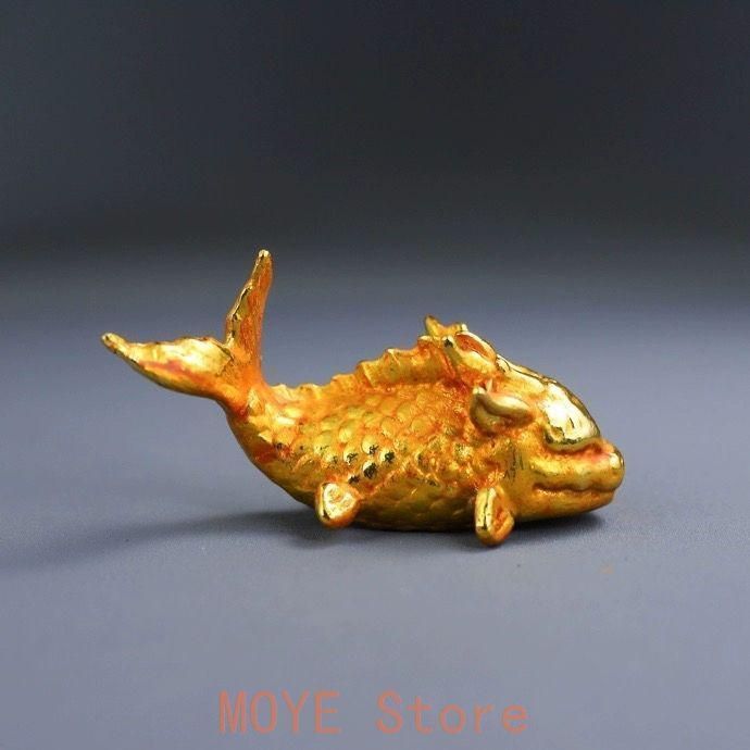 鯉の登竜門  彫刻 銅細工  書道具 文房具 装飾品   工芸品 美術品 置物 鯉の登竜門 彫刻 銅細工 書道具 文房具 装飾品 工芸品 美術品 置物