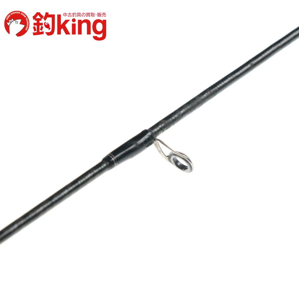 中古/美品】 シマノ オシアジガーリミテッド SLJ S62-0 /J365220