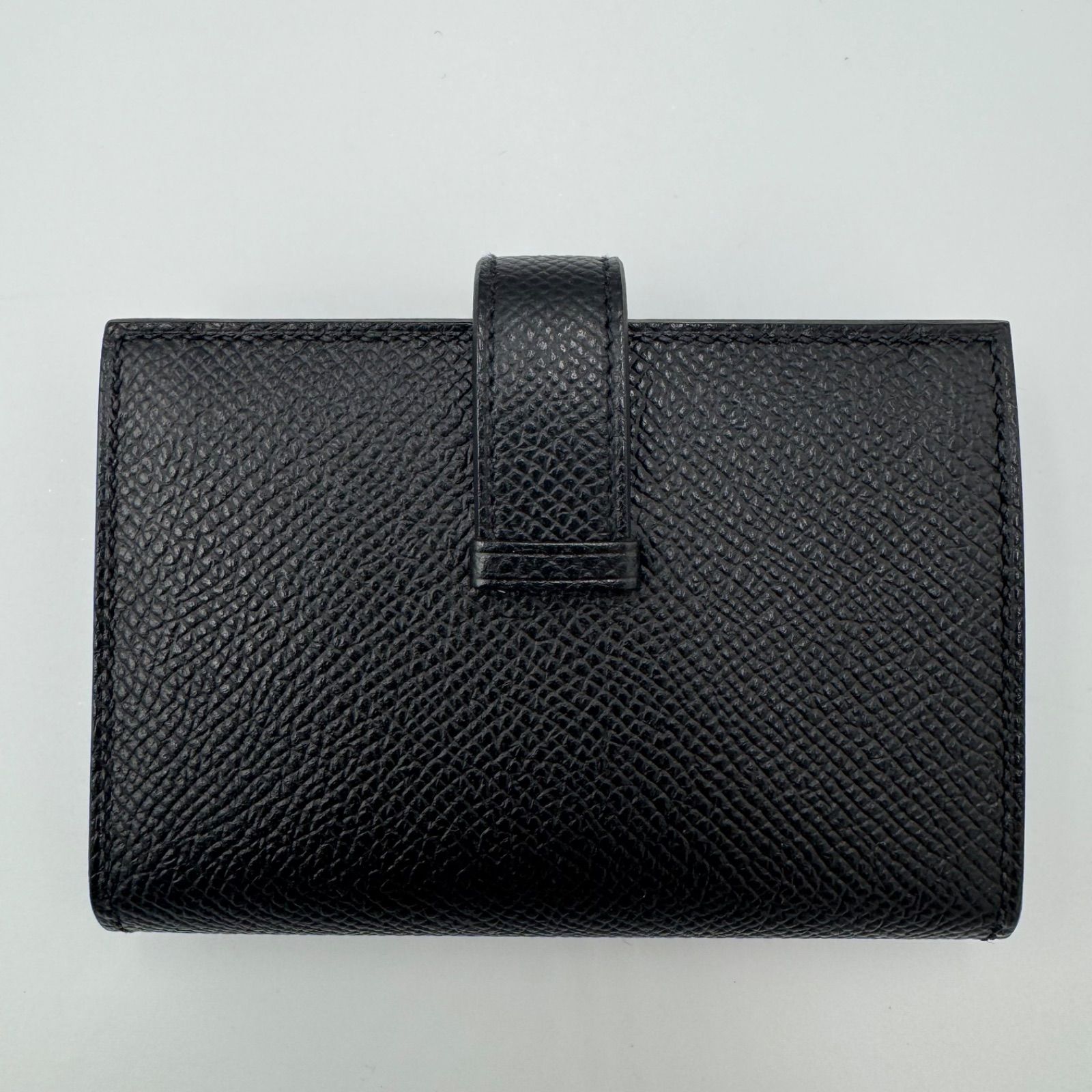 HERMES べアンカードケース