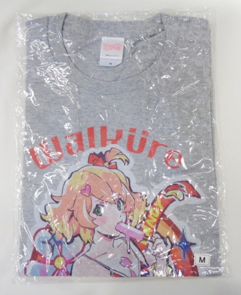 未着用 フレイア スウェットケープ マクロス Δ ワルキューレ 未着用 フレイア スウェットケープ マクロス Δ ワルキューレ