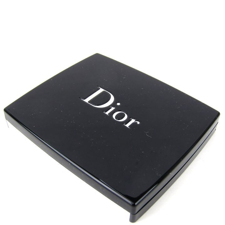 【限定！新品未使用】Dior アイシャドウ479限定品 ディオール / サンク クルール クチュール 479 バヤデールの公式