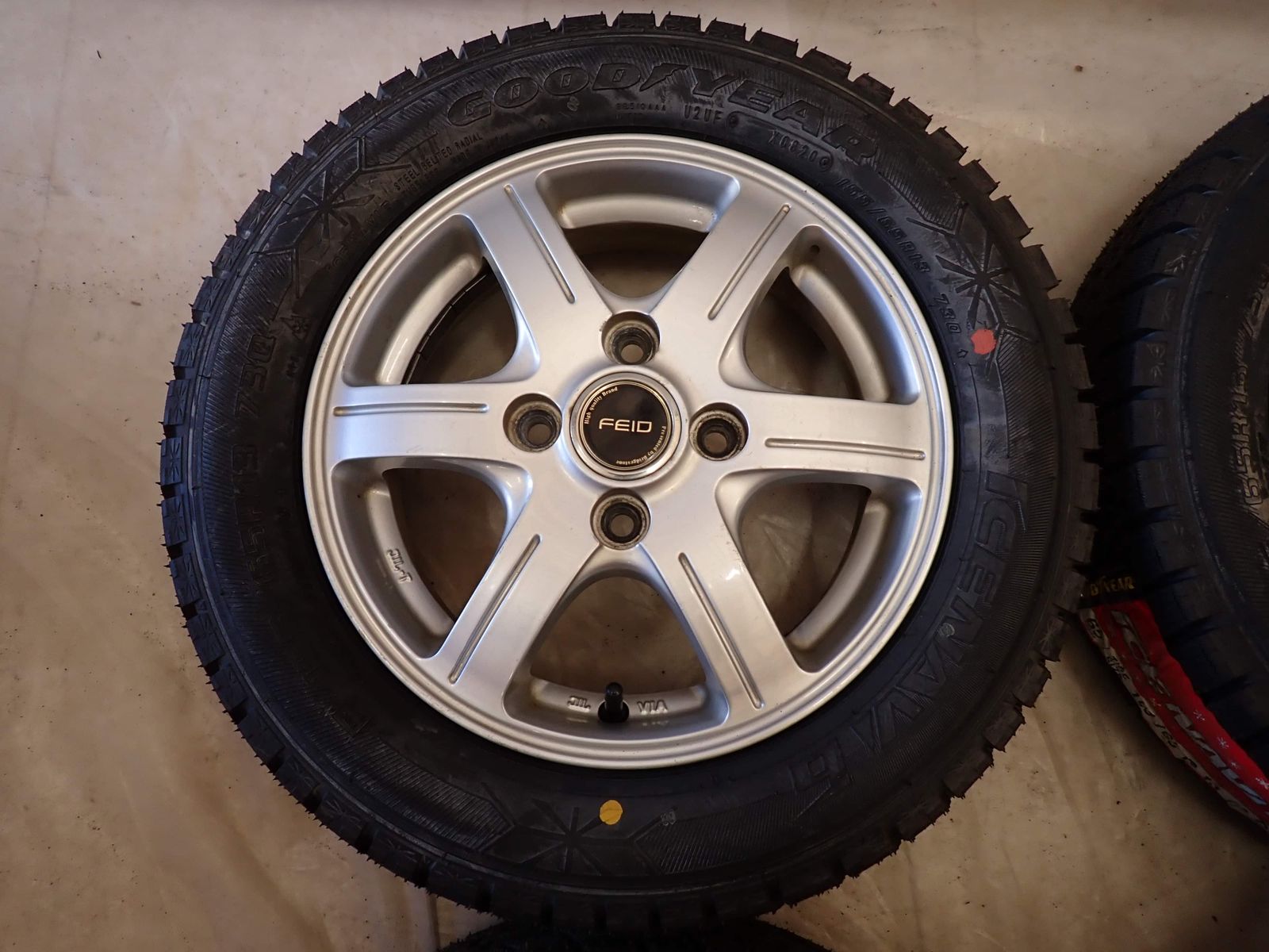 ワゴンR ムーヴ