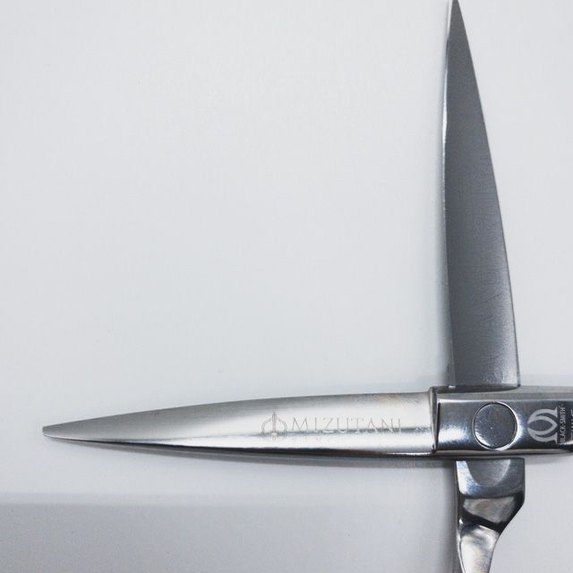 ミズタニシザーズ ミズタニシザーMIZUTANI SCISSORS】TWIGトゥイッグ  