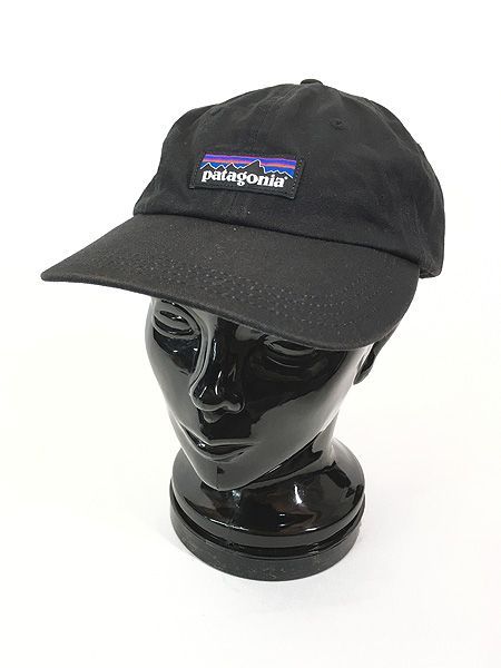 Patagonia(パタゴニア) ボールキャップ 雑貨 古着 Patagonia