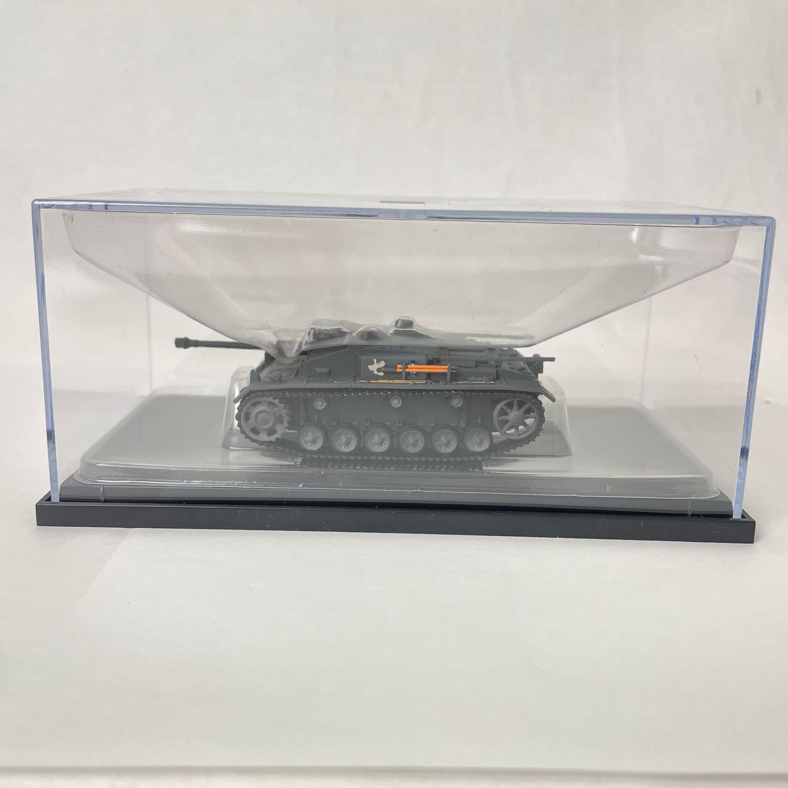 プラッツ ガールズ&amp;パンツァー劇場版 てのひら戦車道コレクション 1/72 III号突撃砲F型 カバさんチーム n5ksbvb Amazon.co.jp: プラッツ ガールズ&パンツァー劇場版 てのひら