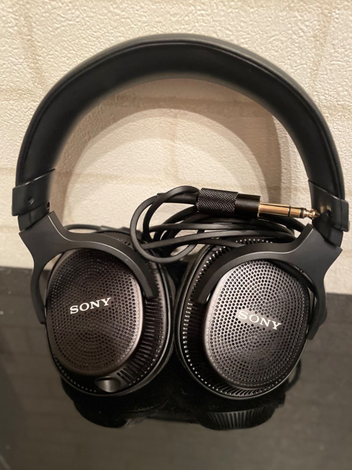 SONY/MDR MV1