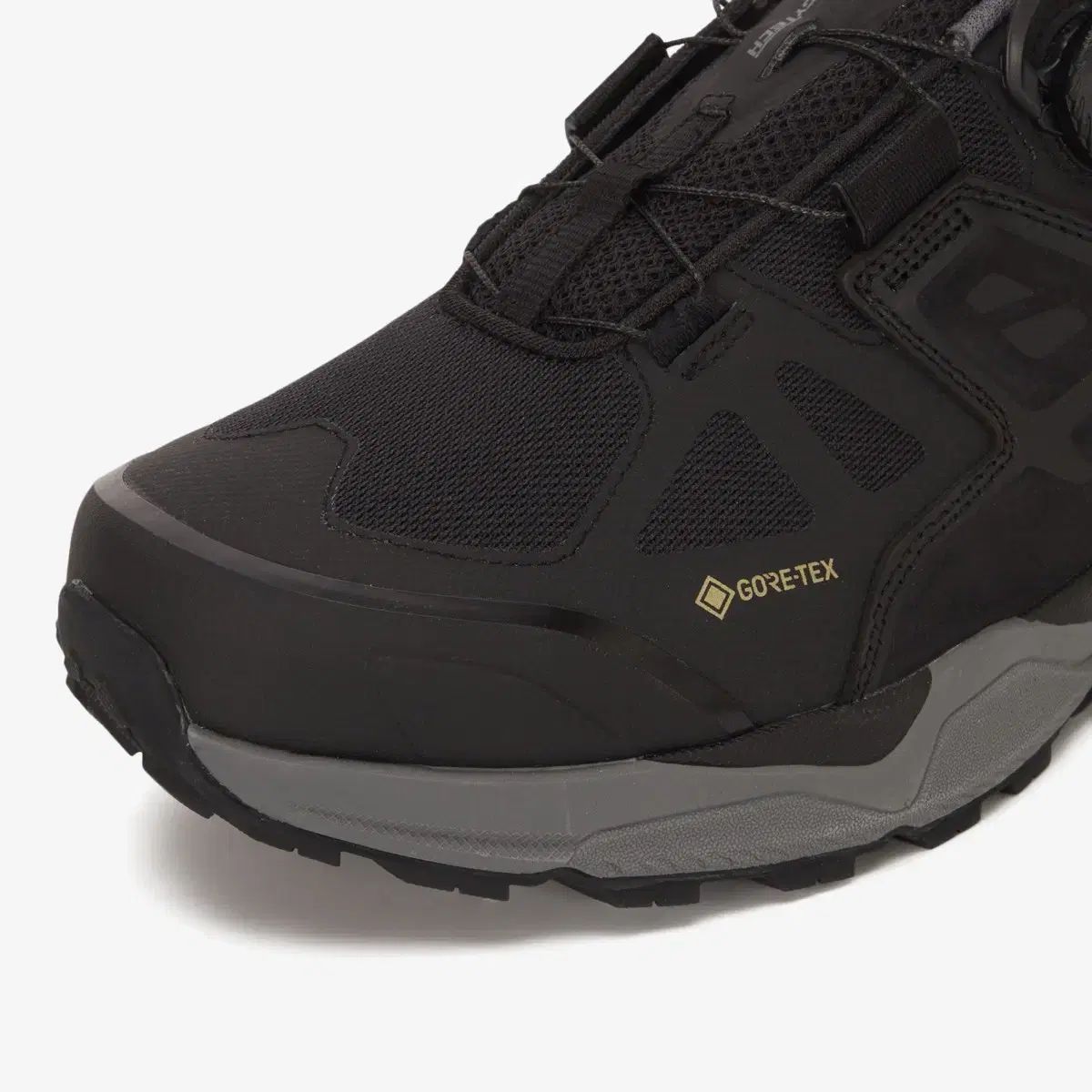 ザノースフェイス 登山靴