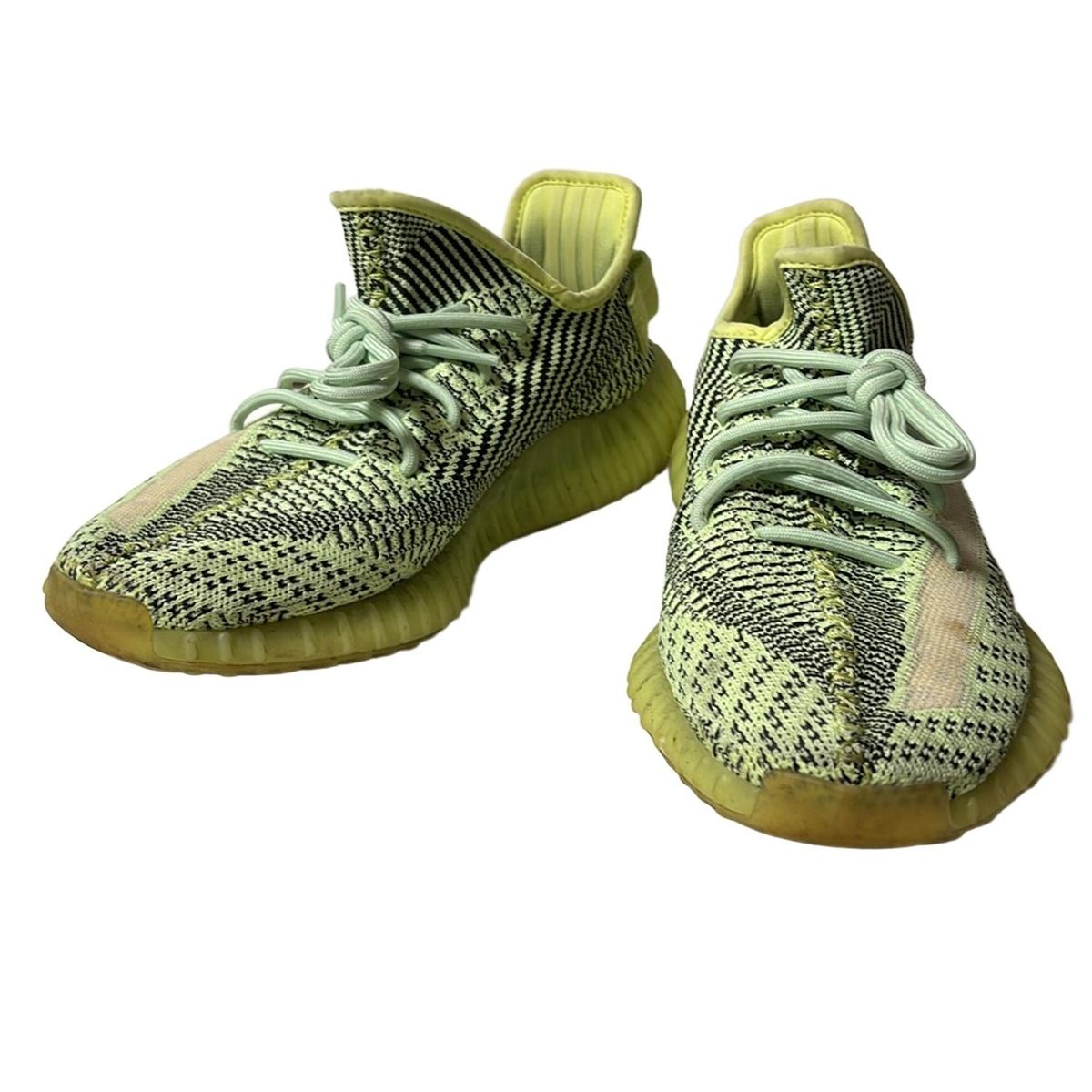 YEEZY(イージー) スニーカー 26.5 メンズ YEEZY BOOST 350 V2