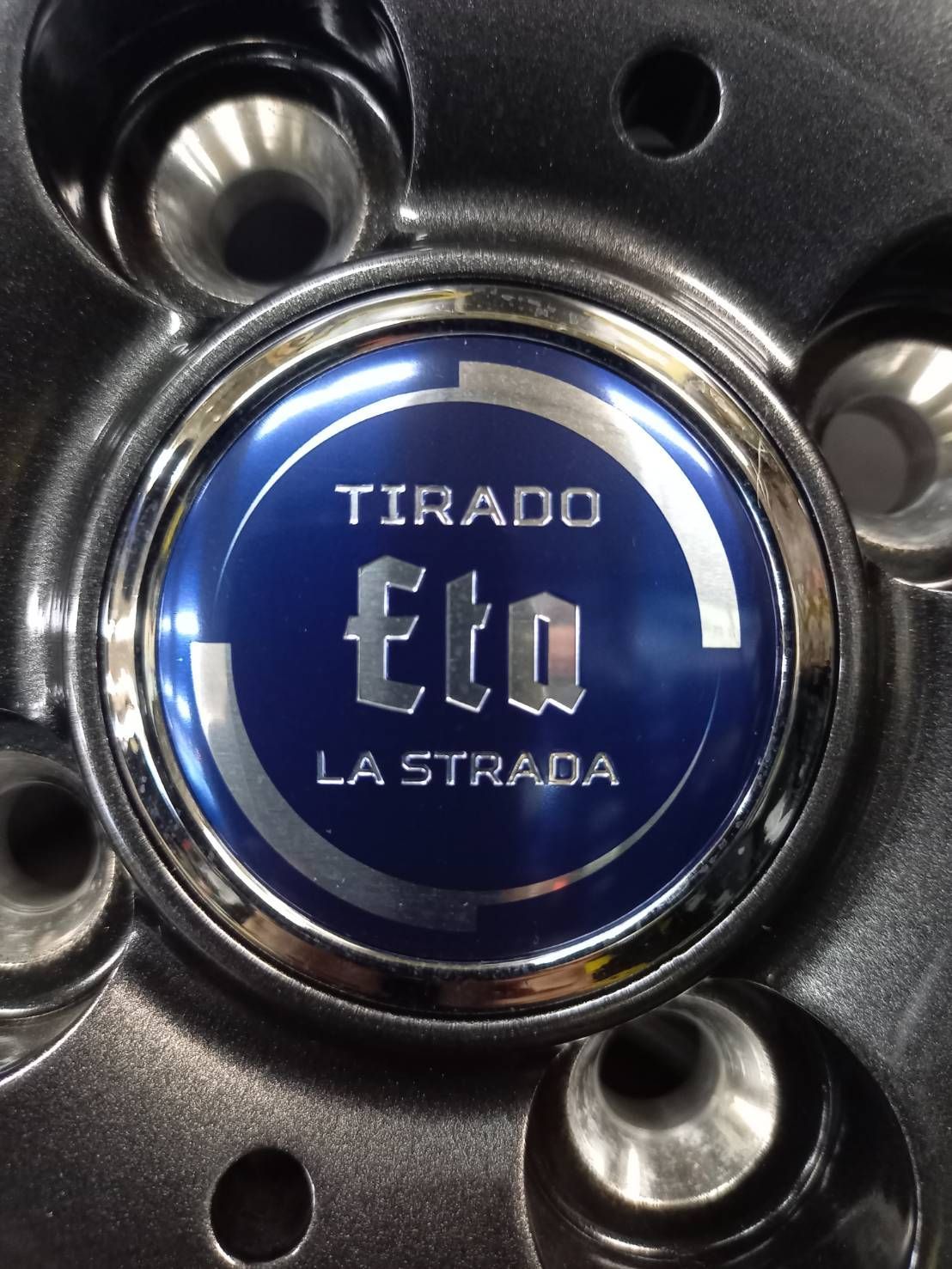 に近い 製 ブリヂストン K370 145|80R12 80|78 TIRADO ETA ● ハイゼット●アトレー●ピクシス トラック バン●サンバー ラジアルタイヤ アルミホイール 4本SET 145R12 6PR相当 5☆大好評！