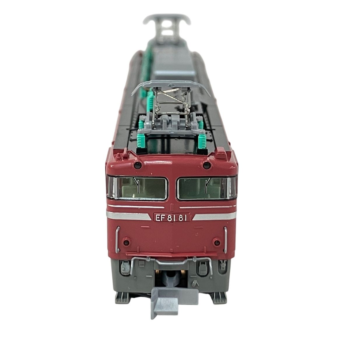 鉄道模型