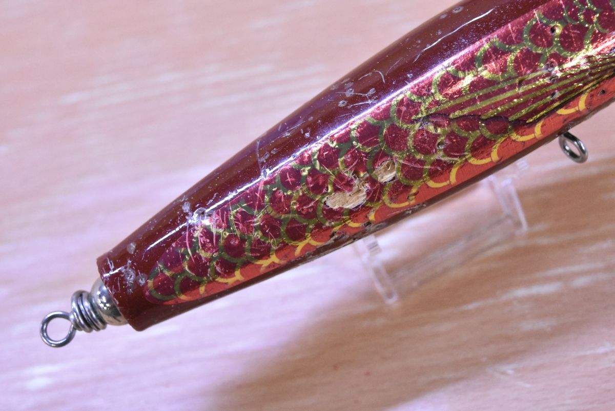 カーペンター ダムセル 120 サンライズカラー Carpenter Damsel