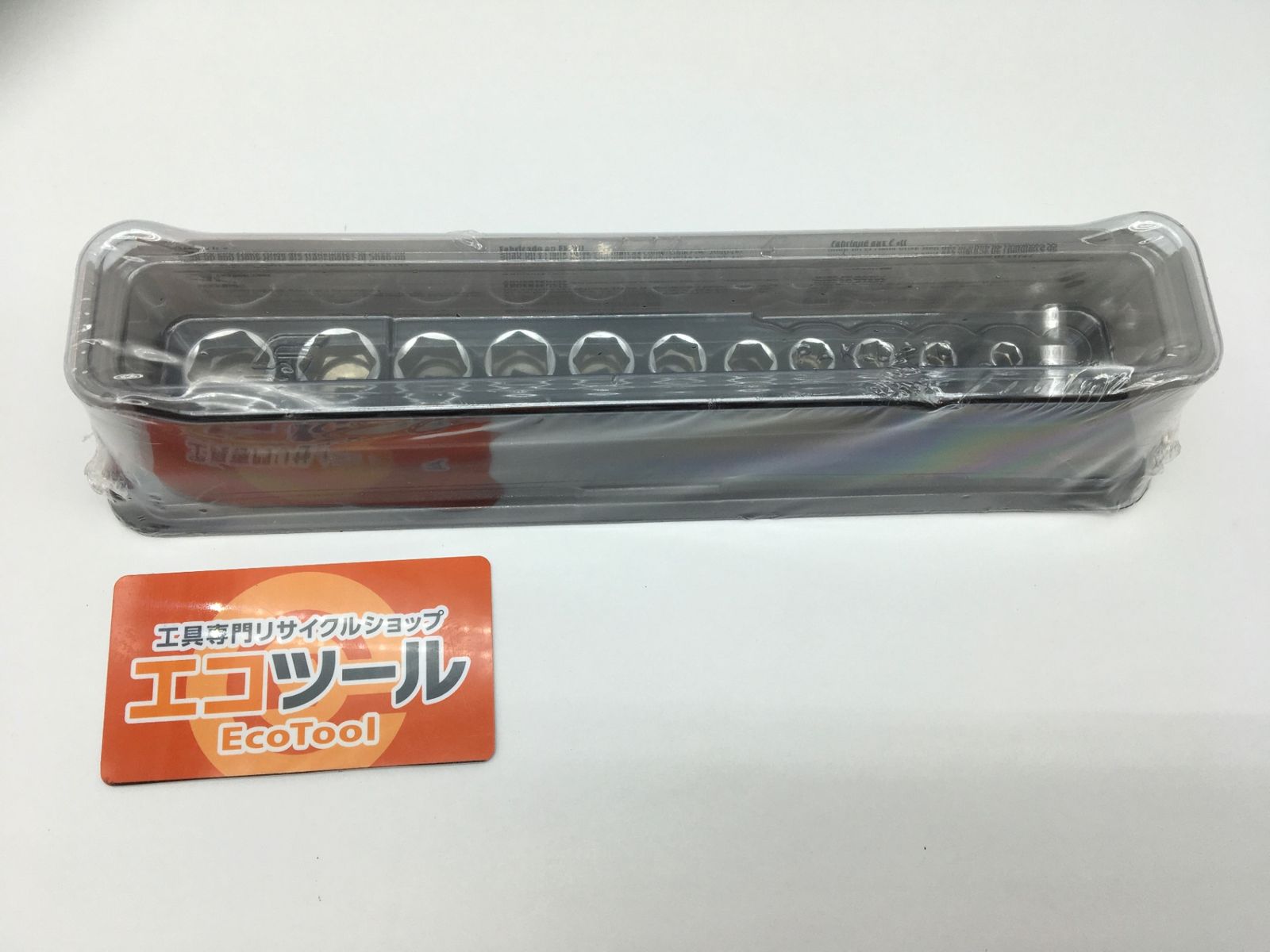 Snap-on|スナップオン Snap-on1|4ソケットセットショート6ポイントミリサイズ 112TMMY ITE7MWBLDZ3D エコツール知立店 M01