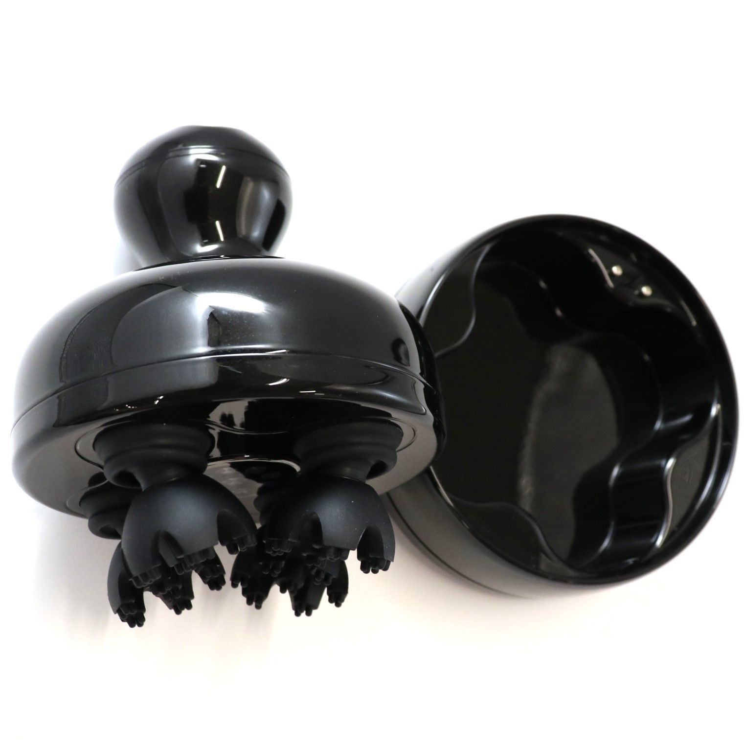 中古 MYTREX(マイトレックス) EMS HEAD SPA PRO 電気針ヘッドスパ mt