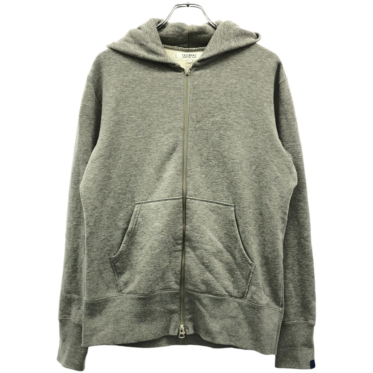 FREEMANS SPORTING CLUB フリーマンズ スポーティング クラ 20AW 