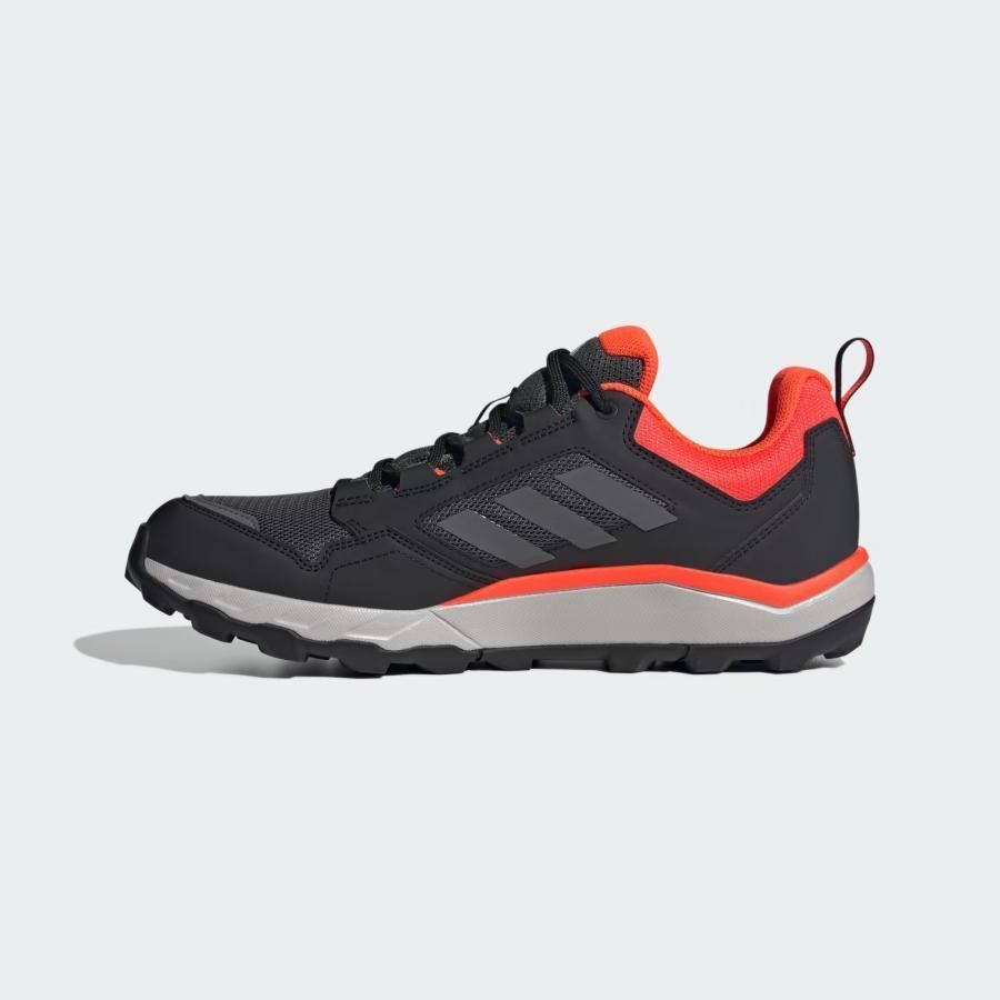 アディダス ADIDAS トレイルランニングシューズ ゴアテックス IE9400 テレックス トレースロッカー 2 GTX ブラック  オレンジ|mercariメルカリ官方指定廠商|Bibian比比昂代買代購