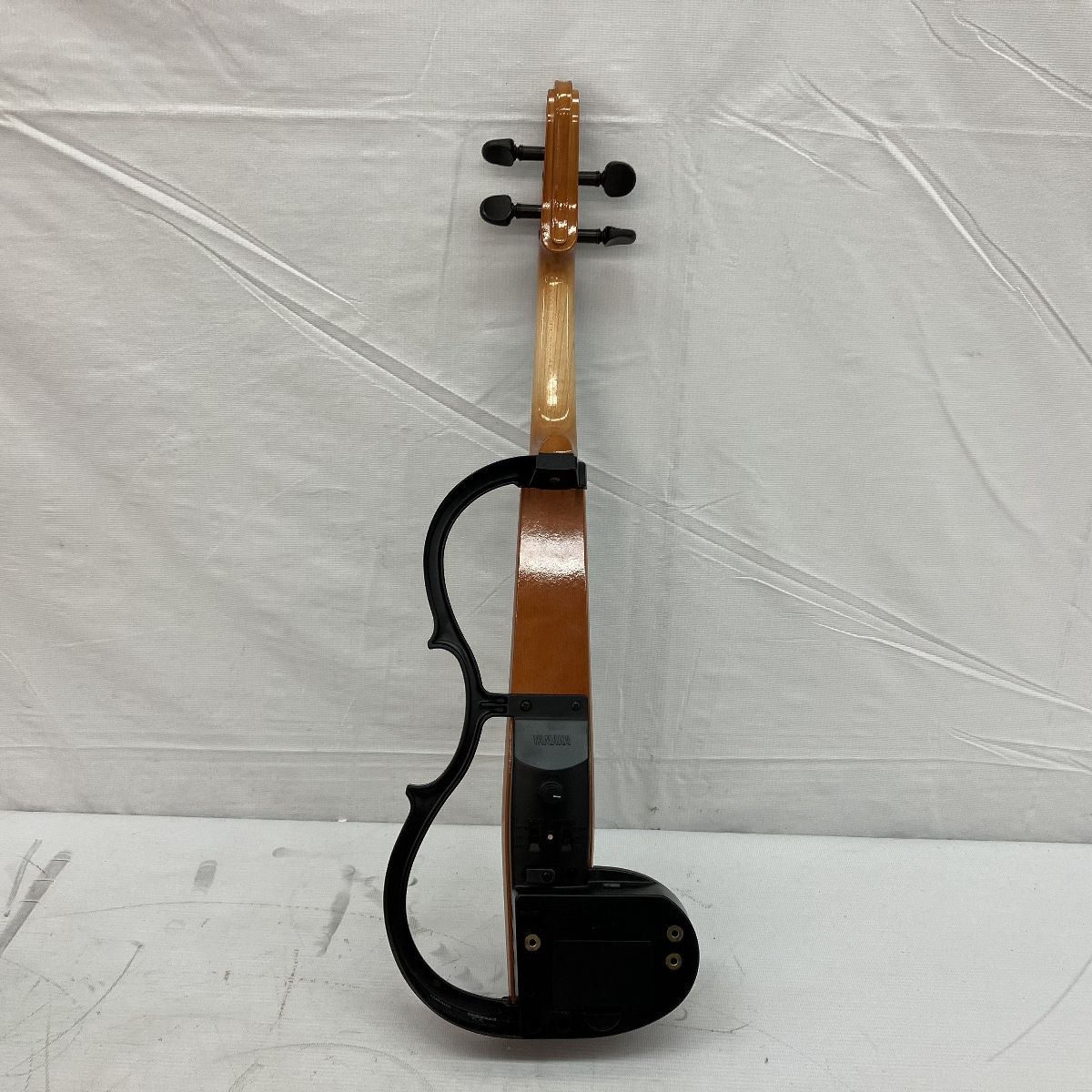 動作保証】YAMAHA SV-100 サイレントバイオリン ヴァイオリン 弦楽器 中古 C8974354 - メルカリ