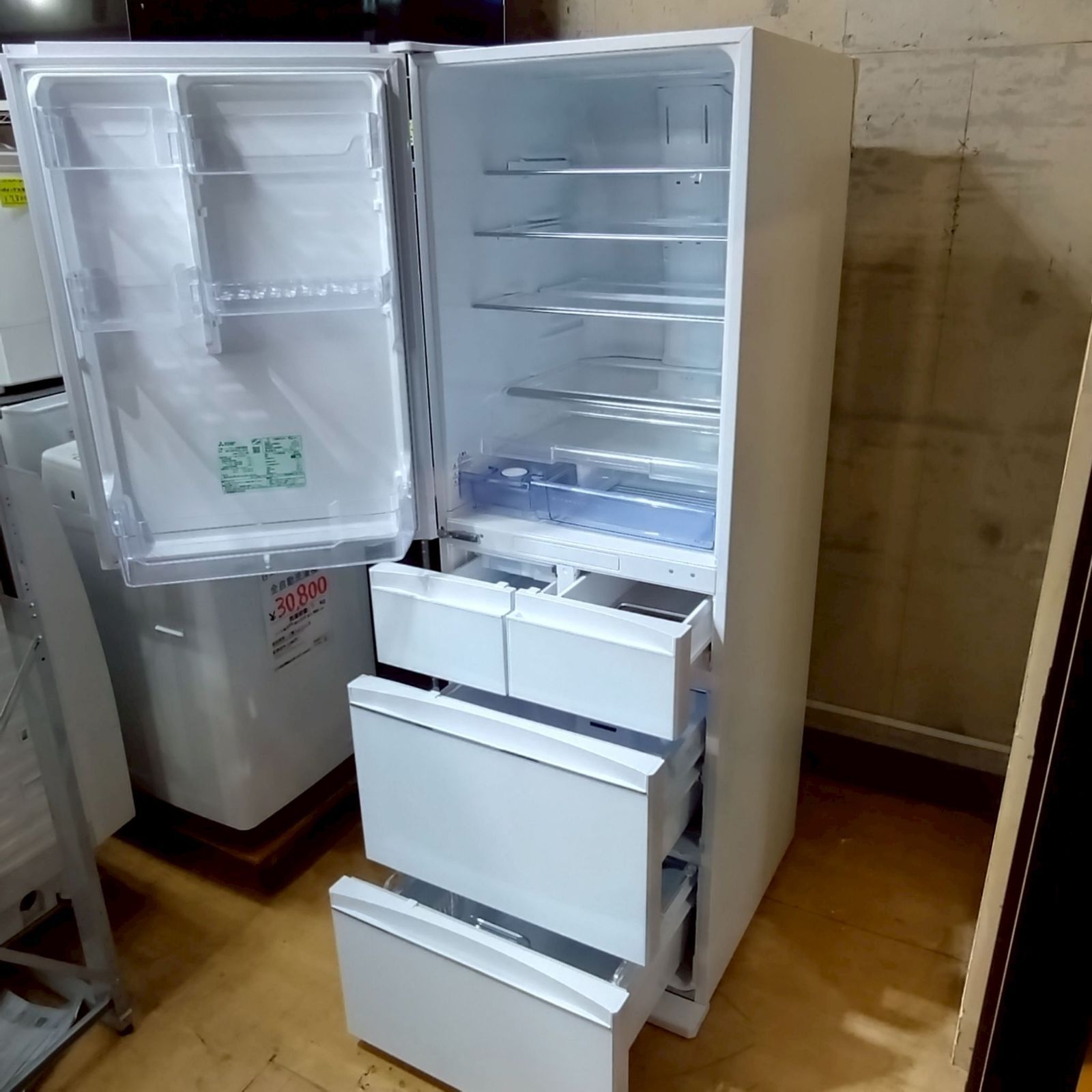 直接引取り 横浜市近郊自社便配送