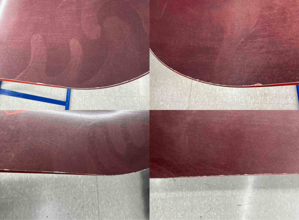 Forum】155 スノーボード スノーボード 板 FORUM 155 PETER LINE 板