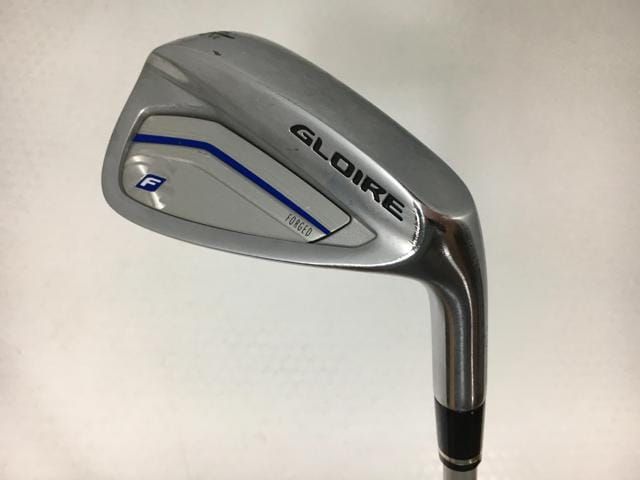 テーラーメイド グローレ F2アイアン 6-9•P NS PRO 930GH