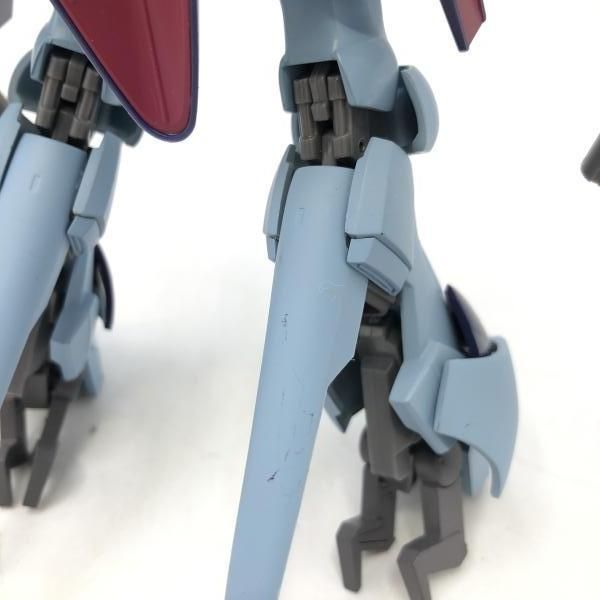 ROBOT魂 Kasignature RX-160Sバイアラン・カスタム ROBOT魂（Ka signature） ＜SIDE MS＞バイアラン・カスタム | 魂