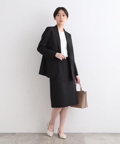 定番スーツ|ウール混