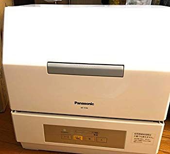 非常に良い】パナソニック 食器洗い乾燥機(ホワイト)【食洗機 非常に良い】パナソニック 食器洗い乾燥機(ホワイト)【食洗機