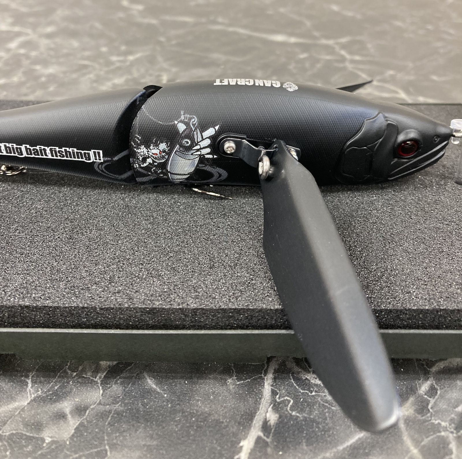 GAN CRAFT JOICRAWLER ２個セット販売 GAN CRAFT JOICRAWLER 2個セット販売 GAN CRAFT JOICRAWLER 2個