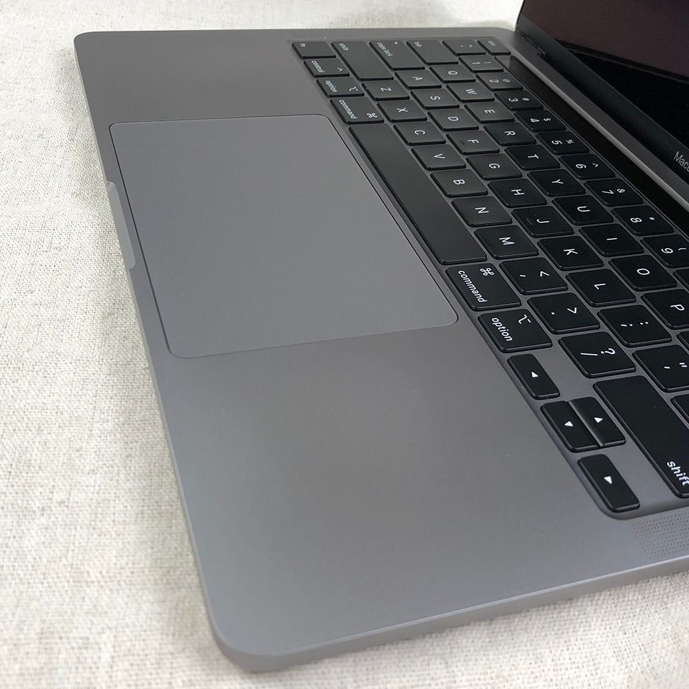 2020 Thunderbolt