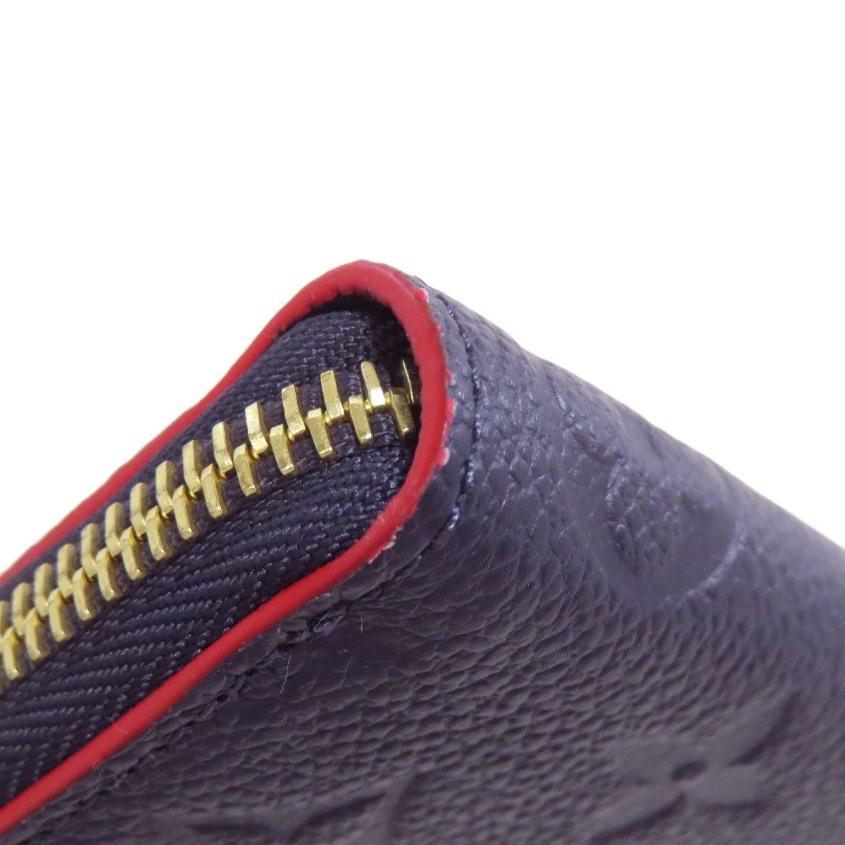 クレマンス 長財布