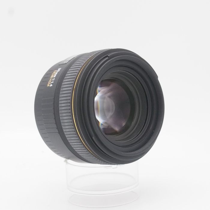 SIGMAシグマEX 30㎜1:1.4 DC HMS シグマ 30mm F1.4 EX DC HSM (