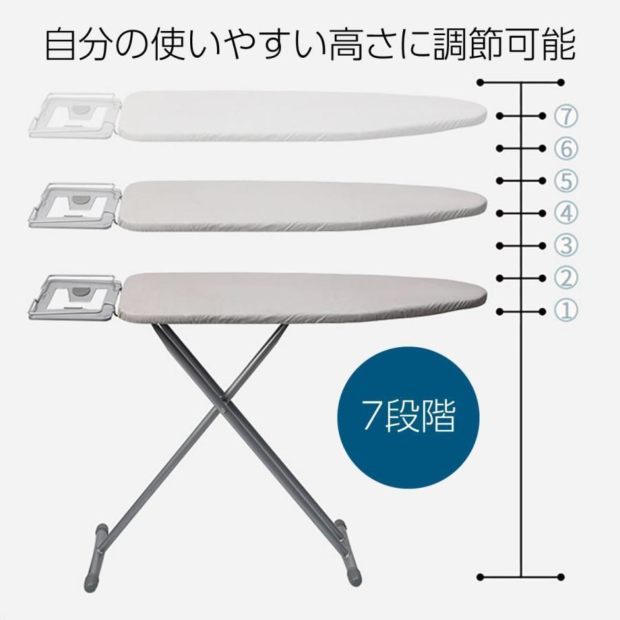 アイロンマット 作業台