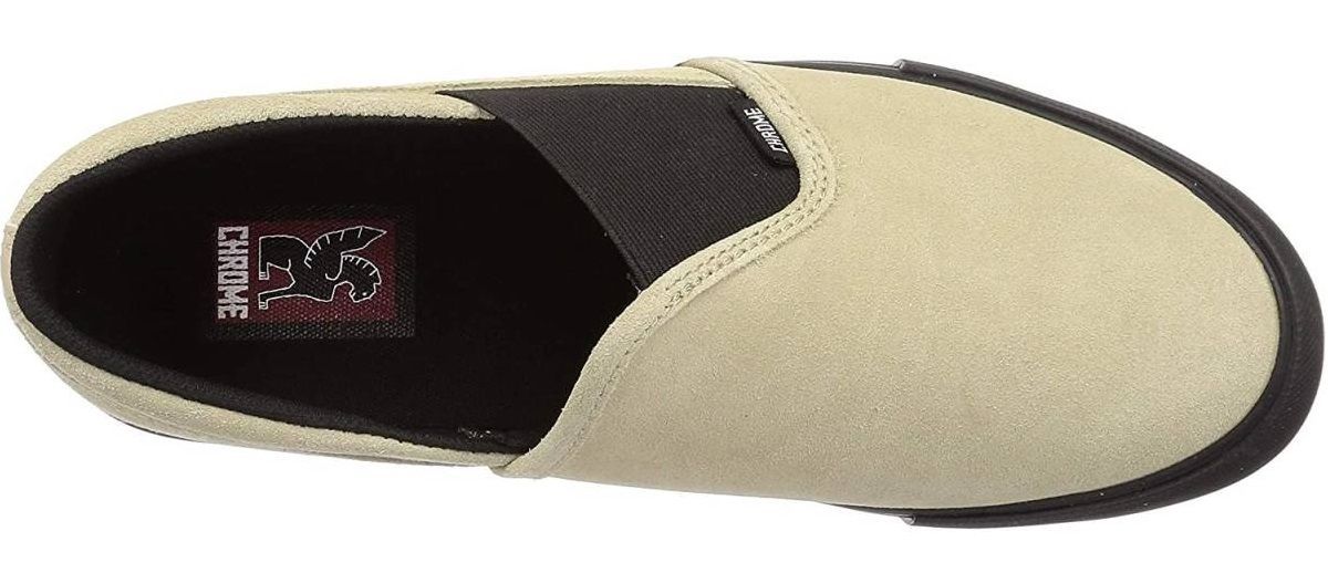 定価11000円 新品正規品 クローム スリッポンモデル クローム ディマ 