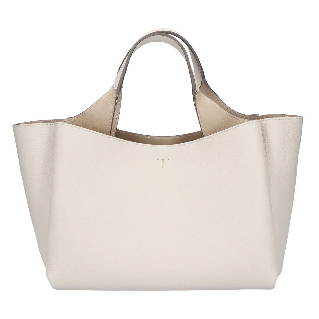 トッズ TODS 2WAYバッグ Tタイムレス XBWAPAFL100 QRI 9022 IVORY