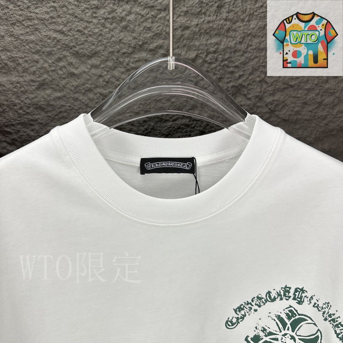 トップス 90s Chrome Hearts tee トップス 90s Chrome Hearts tee Vintage chrome hearts tee - Gem