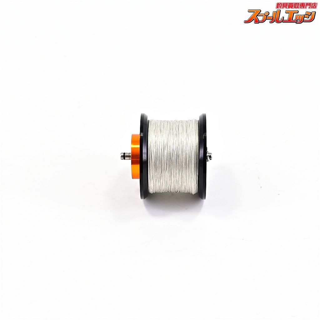 ◆美品◆RCS SVBOOST 1000S G1◆ 【ダイワxSLPワークス】 RCS SVブースト 1000 G1 スプール