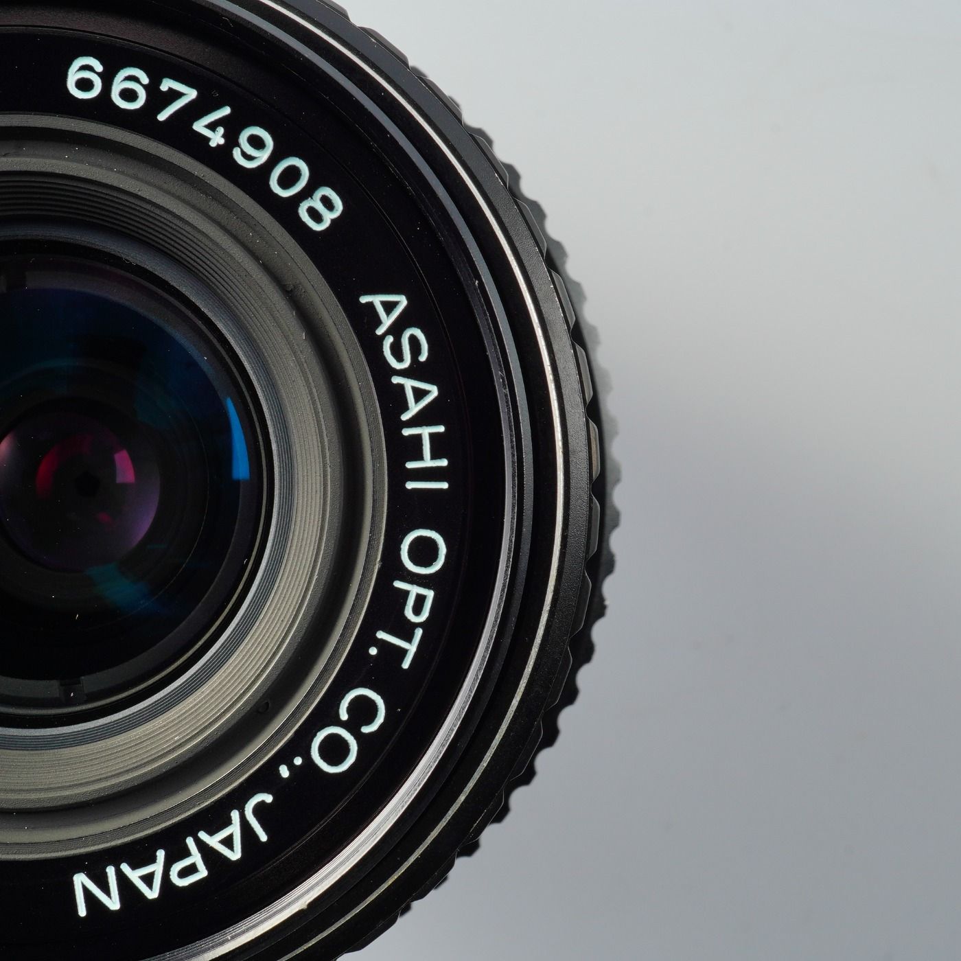 SMC PENTAX ペンタックス M 28mm F/2.8 (Pentax 販売 K用) 単焦点レンズ