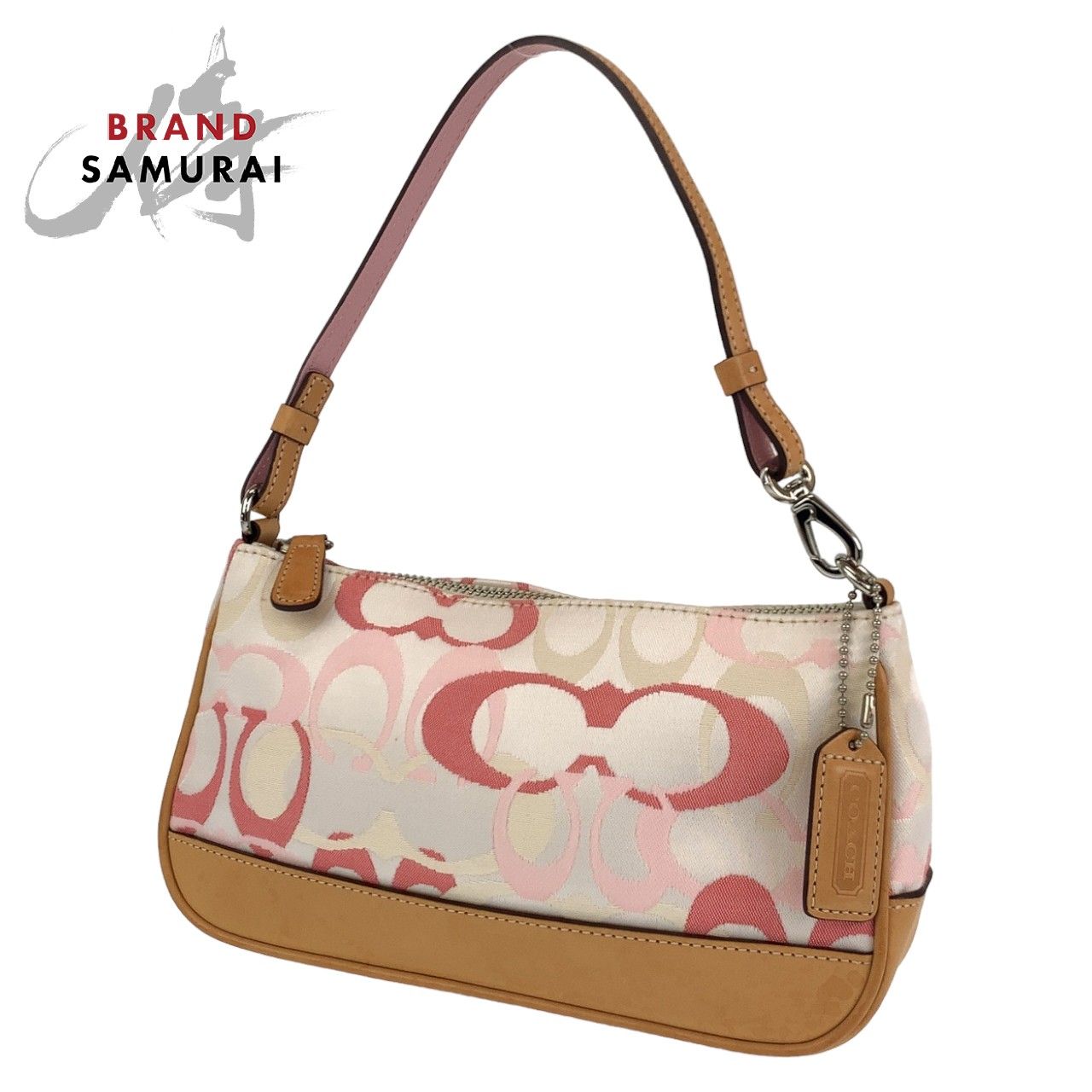 新品未使用 Michael Kors マイケルコース ロゴ ネイビー